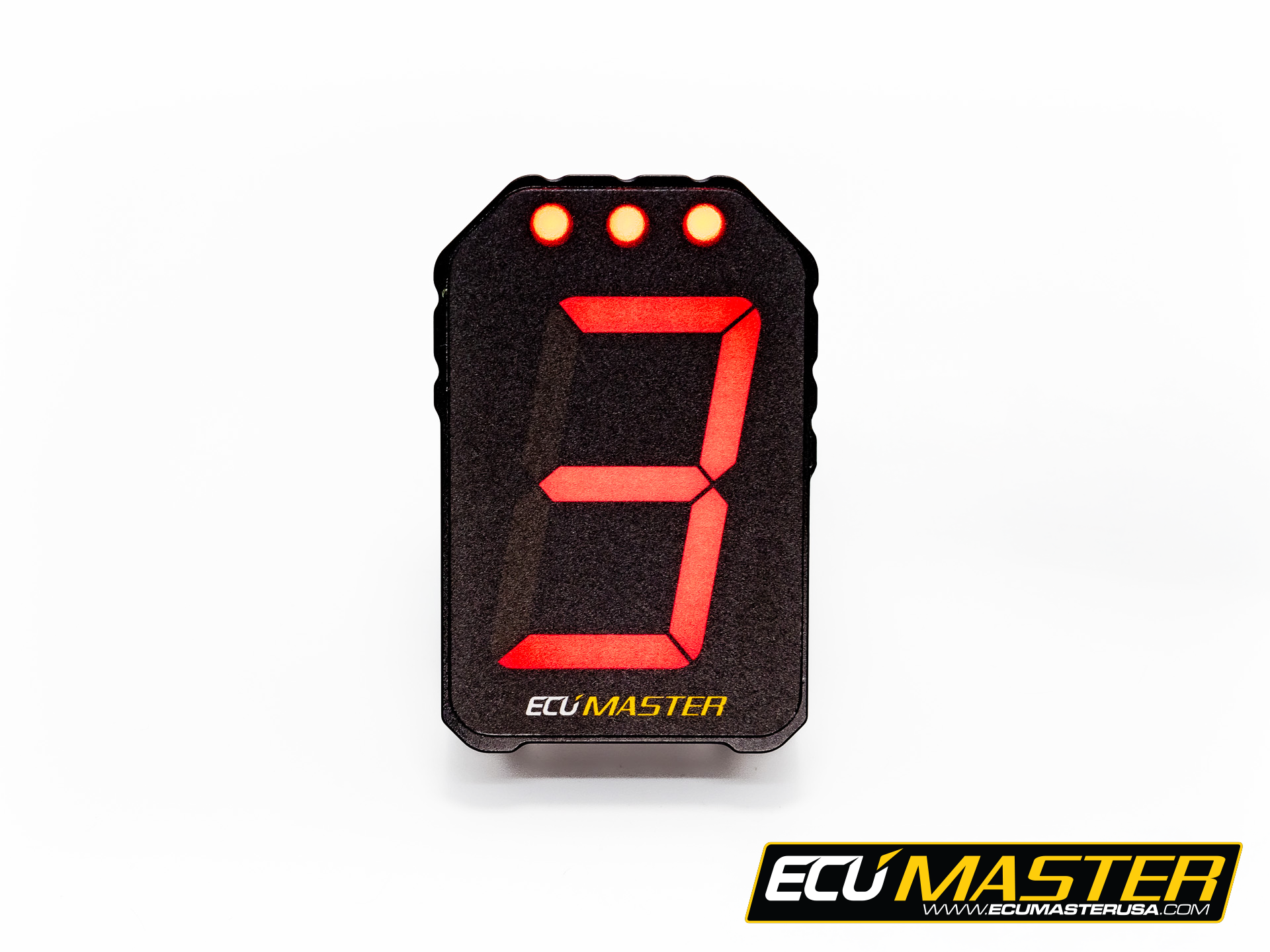 ECUMaster Digital Gear Indicator