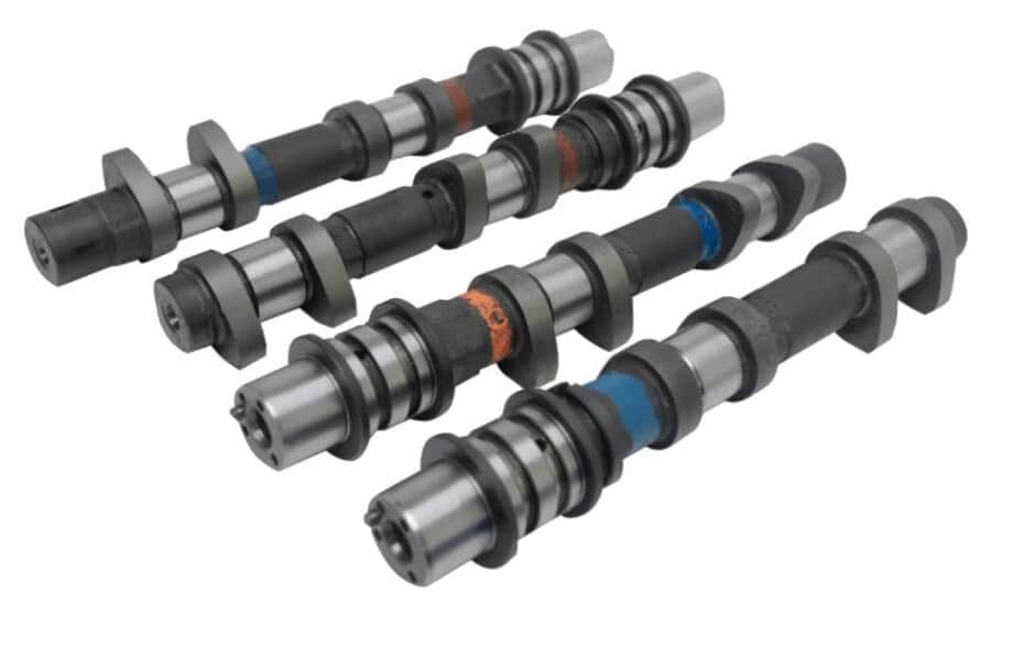 Kelford Subaru EJ257 STI Dual AVCS High Lift Cams 272-268/268 - 220-C