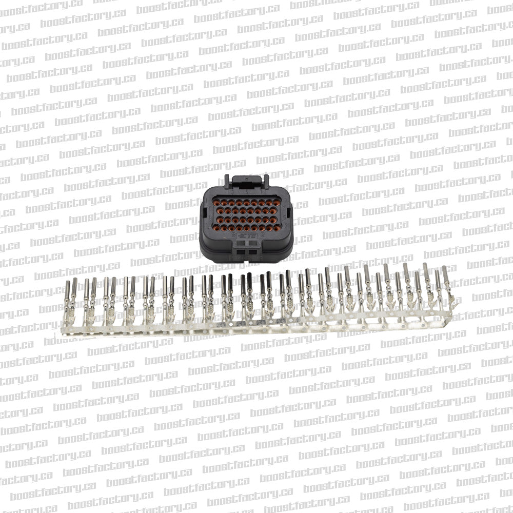Boost Factory  - AMP Super Seal Connector Kits A/B/C/D