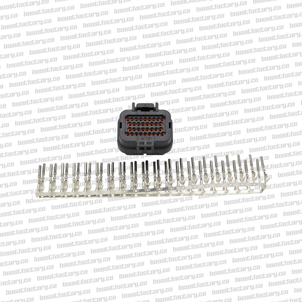 Boost Factory  - AMP Super Seal Connector Kits A/B/C/D