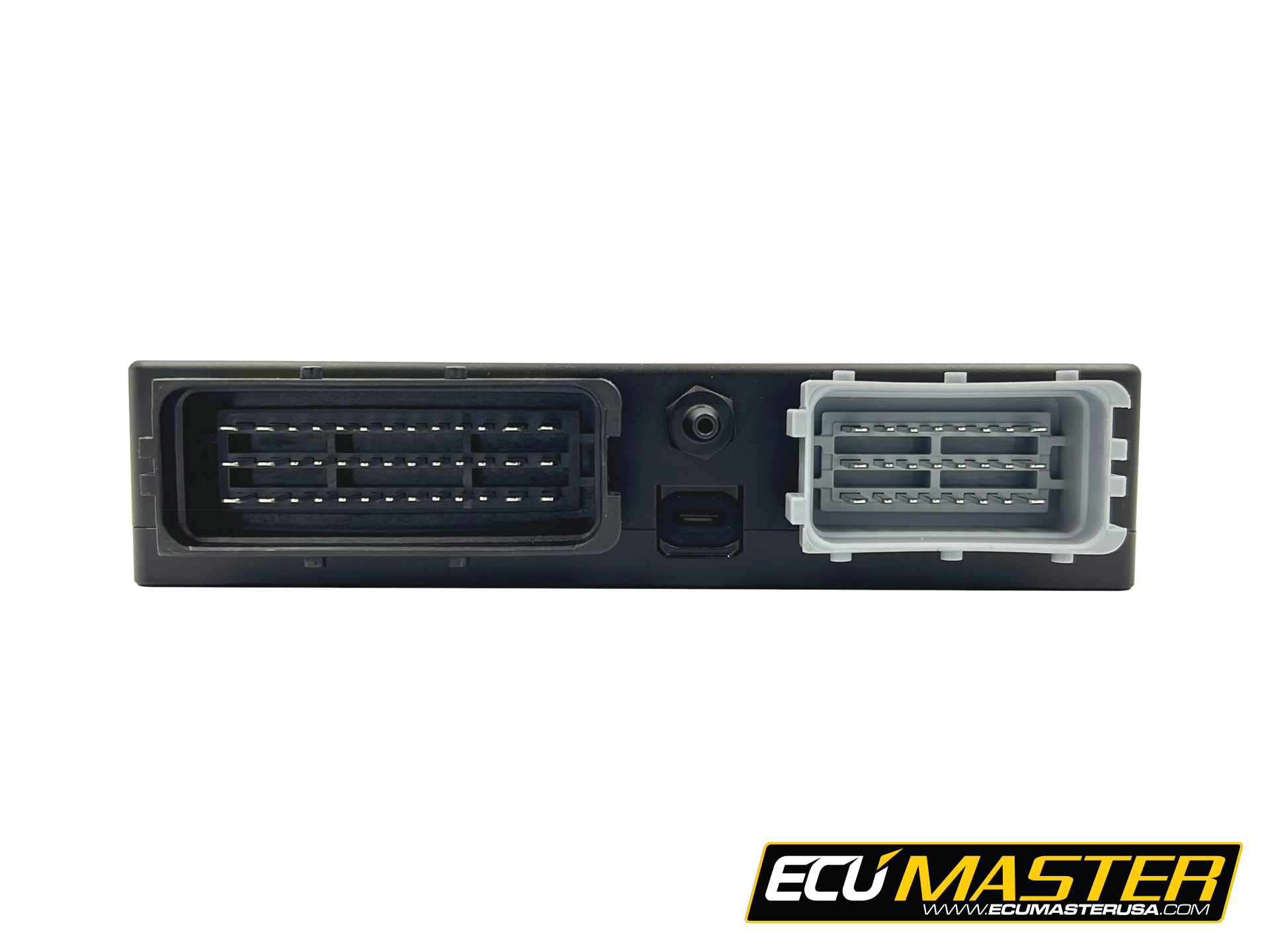 ECUMASTER EMU BLACK STANDALONE ECU - ECUEMUBLK