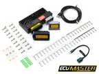 ECUMASTER EMU BLACK STANDALONE ECU - ECUEMUBLK