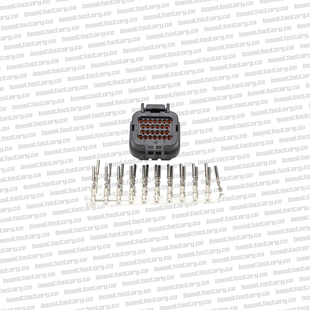 Boost Factory  - AMP Super Seal Connector Kits A/B/C/D
