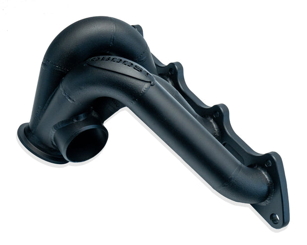 6 Boost Mitsubishi 4G63 Evo 1-3 T3 Exhaust Manifold - Boost Factory