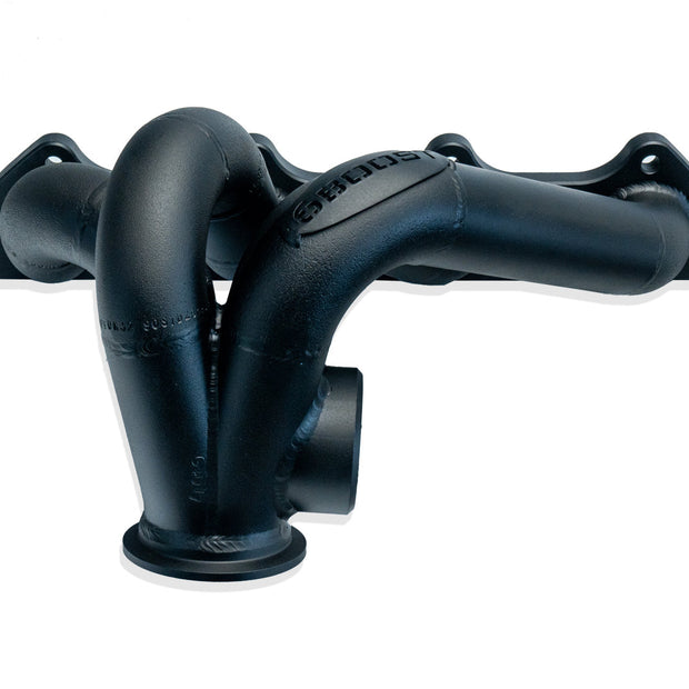 6 Boost Mitsubishi 4G63 Evo 1-3 T3 Exhaust Manifold