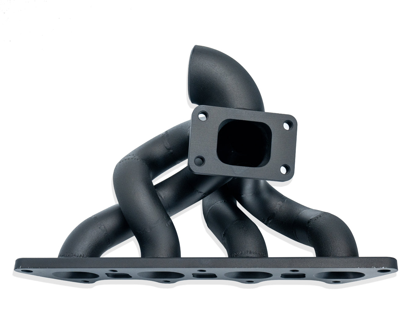 6 Boost Mitsubishi 4G63 Evo 4-9 T3 Exhaust Manifold