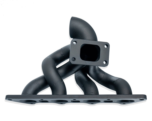 6 Boost Mitsubishi 4G63 Evo 4-9 T3 Exhaust Manifold