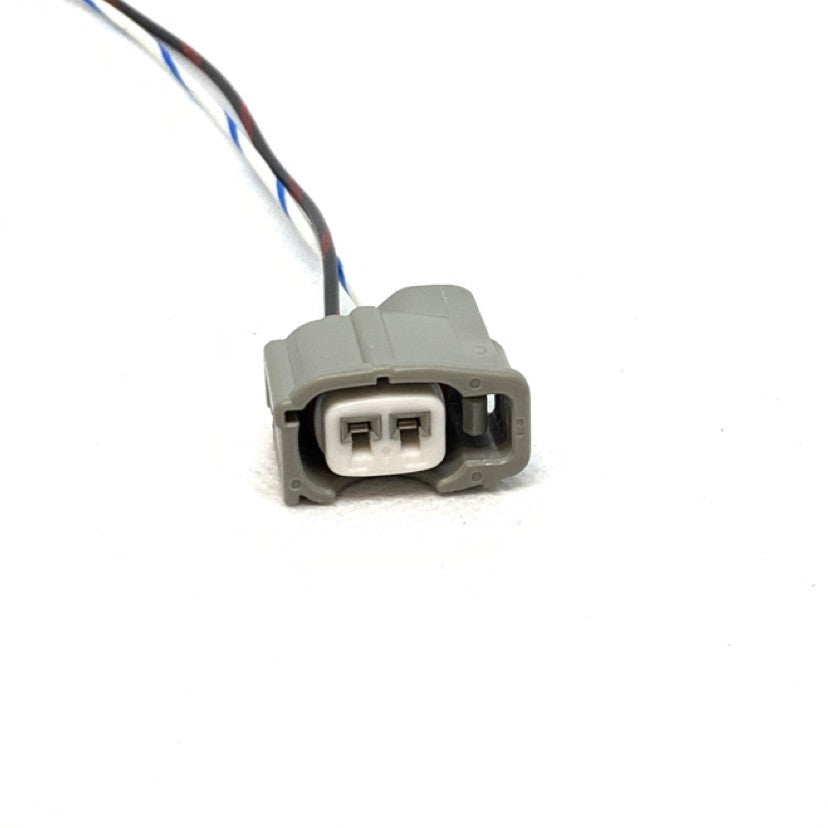 Wiring Specialties Honda K-Series Injector Connector - WRS-HKINJ-CON