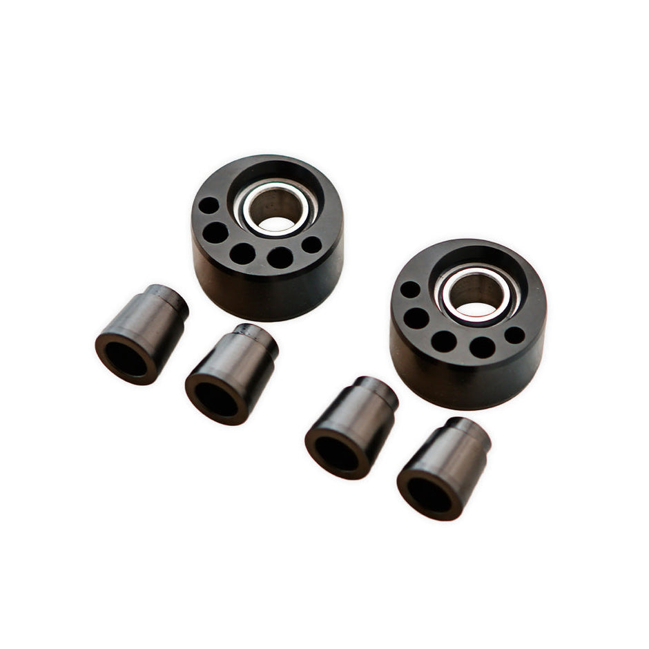 GKTech BMW F8X M2/M3/M4 Eccentric Rear Knuckle Bearing - F8XX-RKBK