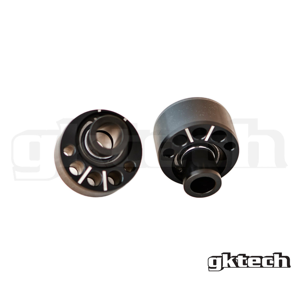 GKTech BMW F8X M2/M3/M4 Eccentric Rear Knuckle Bearing - F8XX-RKBK - view 5