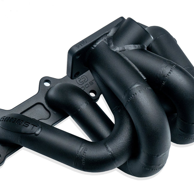 6 Boost Nissan FJ20 T4 Exhaust Manifold