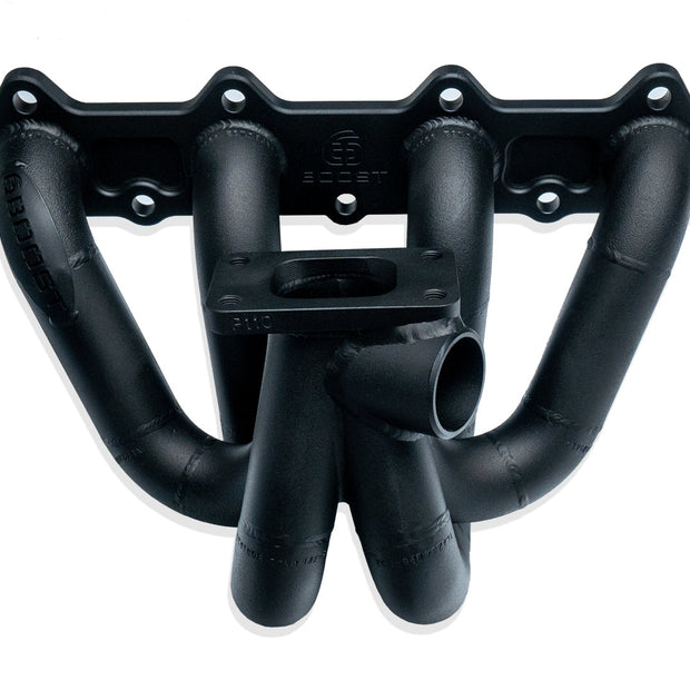 6 Boost Nissan FJ20 T4 Exhaust Manifold