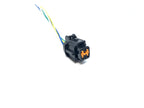 Wiring Specialties RB25 NEO TPS Sensor Connector 4-pin Black - RB25NEOTPS4PF - view 2
