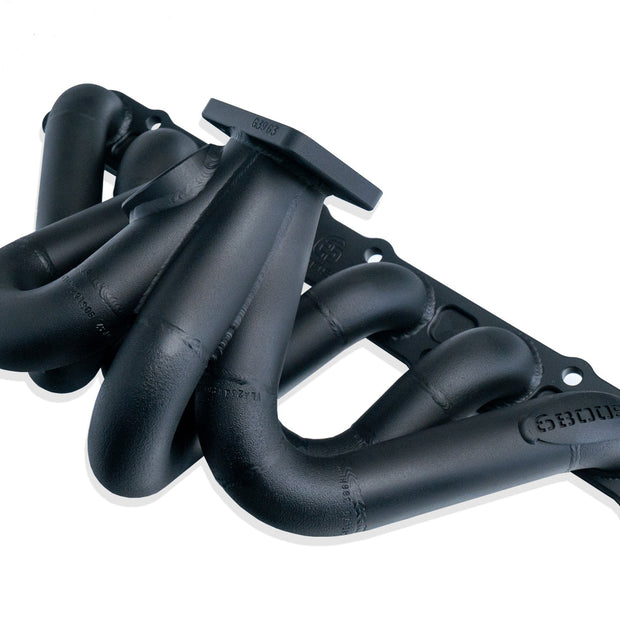 6 Boost Toyota 2JZGE VVTi - Non Turbo T3 Exhaust Manifold