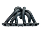 6 Boost Toyota 2JZGE VVTi - Non Turbo V-Band Exhaust Manifold