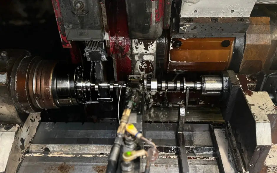 Kelford Toyota 282/290 Drag Racing GR Corolla / Yaris 267-C