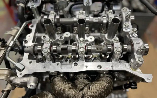 Kelford Toyota 276/286 Stage 2 GR Corolla / Yaris 267-B