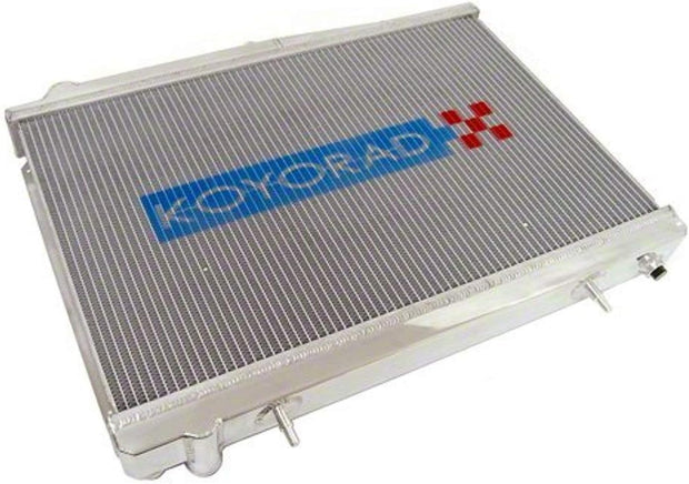 Koyo 94-98 Nissan Skyline R33 GT-R/GTST, R34 GTT & S2 C34 Stagea Radiator - HH020442