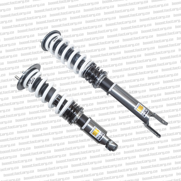 HKS HIPERMAX S BNR34/BCNR33 Full Full Coilover Suspension Kit - 80300-AN007
