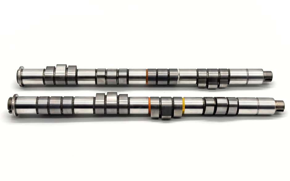 Kelford Honda B16A / B18C VTEC NA Racing Camshafts 294/286 - 176-C