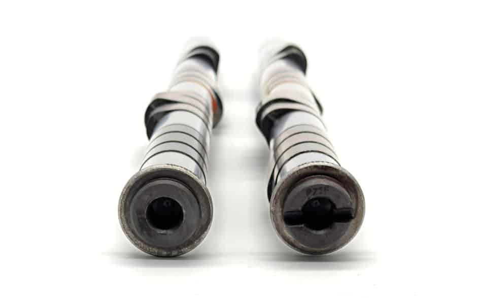 Kelford Honda B16A / B18C VTEC NA Racing Camshafts 294/286 - 176-C - view 4