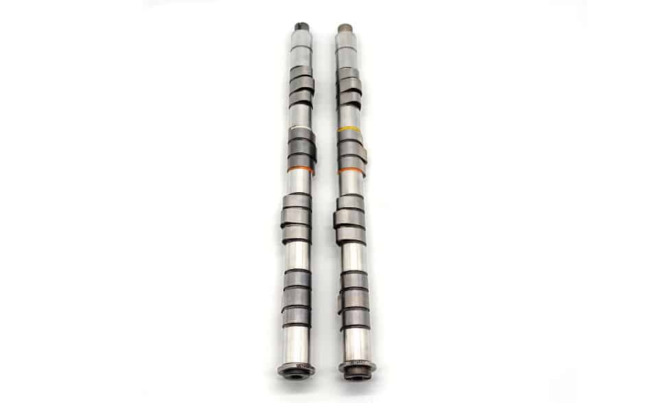 Kelford Honda B16A / B18C VTEC Stage 2 Turbo Camshafts 284/274 - 176-T - view 4