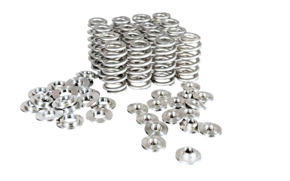 Kelford Honda K Series K20A-K24A i-VTEC Extreme Valve Springs - KVS79-EXTREME