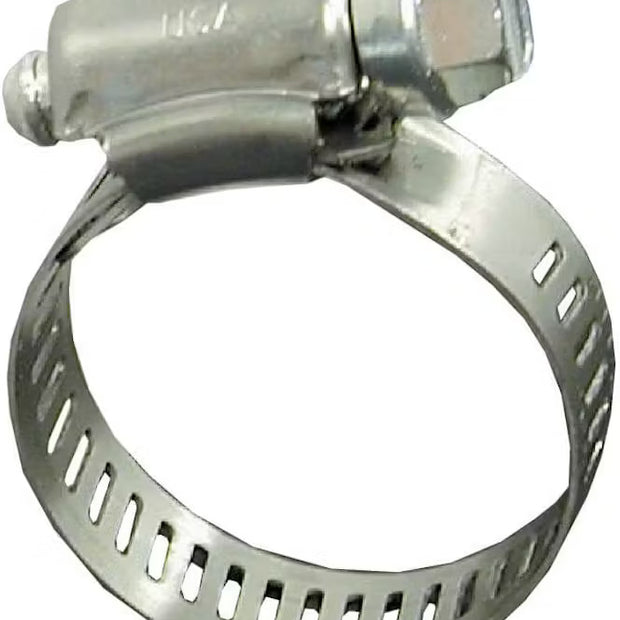 Universal Hose Clamp