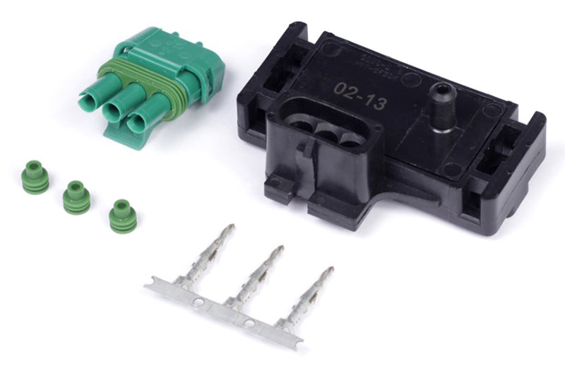 Haltech 1 Bar GM MAP Sensor - HT-010100