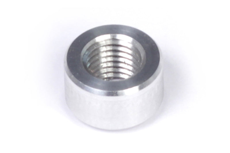 Haltech Weld Fitting M12 x 1.5  - Small Thread Water Temp Aluminum - HT-010330