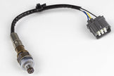 Haltech Wideband O2 Sensor NTK LZA08-H5 - 4mA - HT-010712