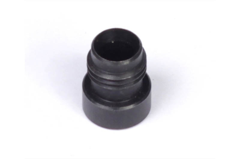 Haltech 1/4" Mild Steel Weld-on Base Only - HT-010809