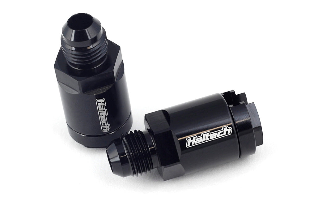 Haltech Flex Fuel Fittings 3/8 