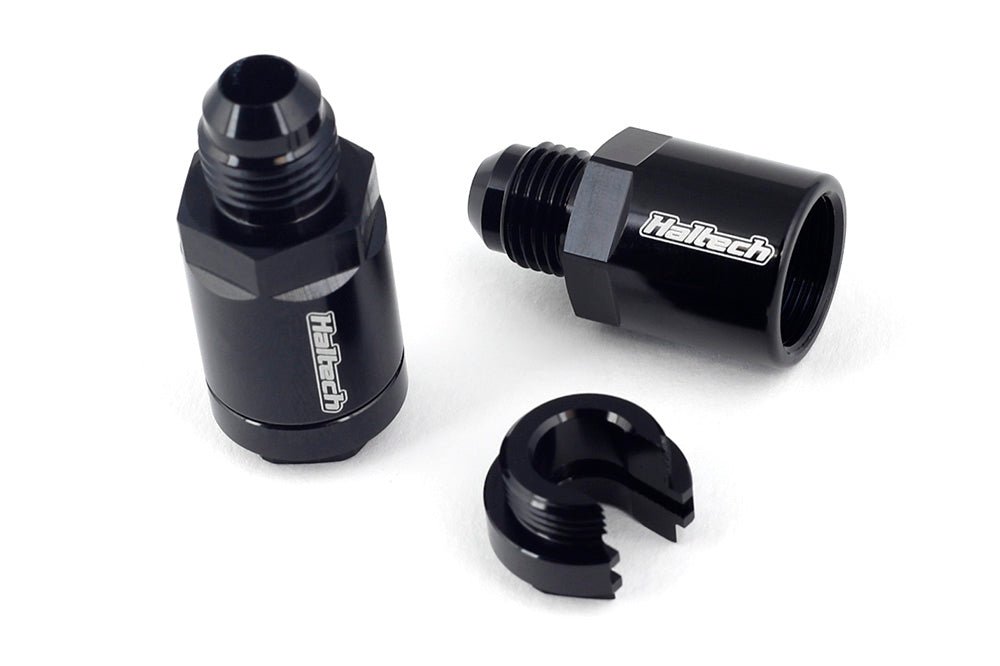 Haltech Flex Fuel Fittings 3/8 