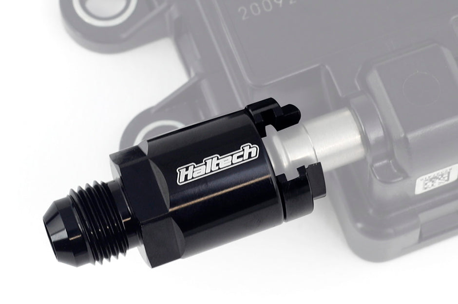 Haltech Flex Fuel Fittings 3/8 