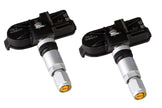 Haltech TMS-4 Tyre Monitoring System - Internal Sensors - HT-011600