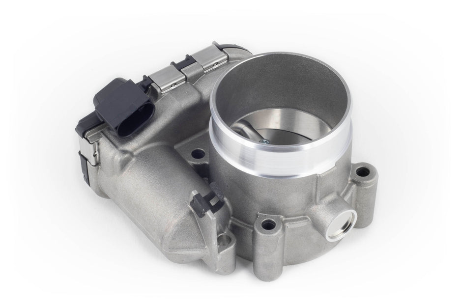 Haltech Bosch 60mm Electronic Throttle Body - Includes Connector and Pins - HT-011800