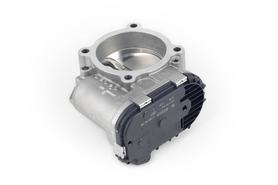 Haltech Bosch 68mm Electronic Throttle Body - Includes connector and pins - HT-011801