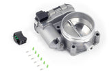 Haltech Bosch 74mm Electronic Throttle Body - Includes connector and pins - HT-011802