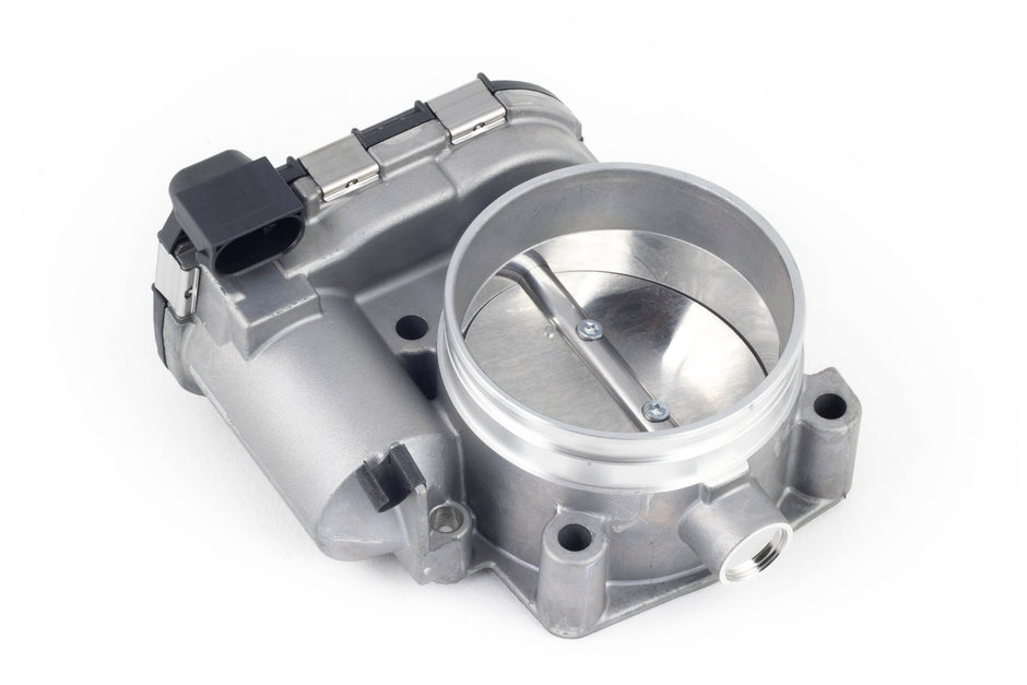 Haltech Bosch 74mm Electronic Throttle Body - Includes connector and pins - HT-011802