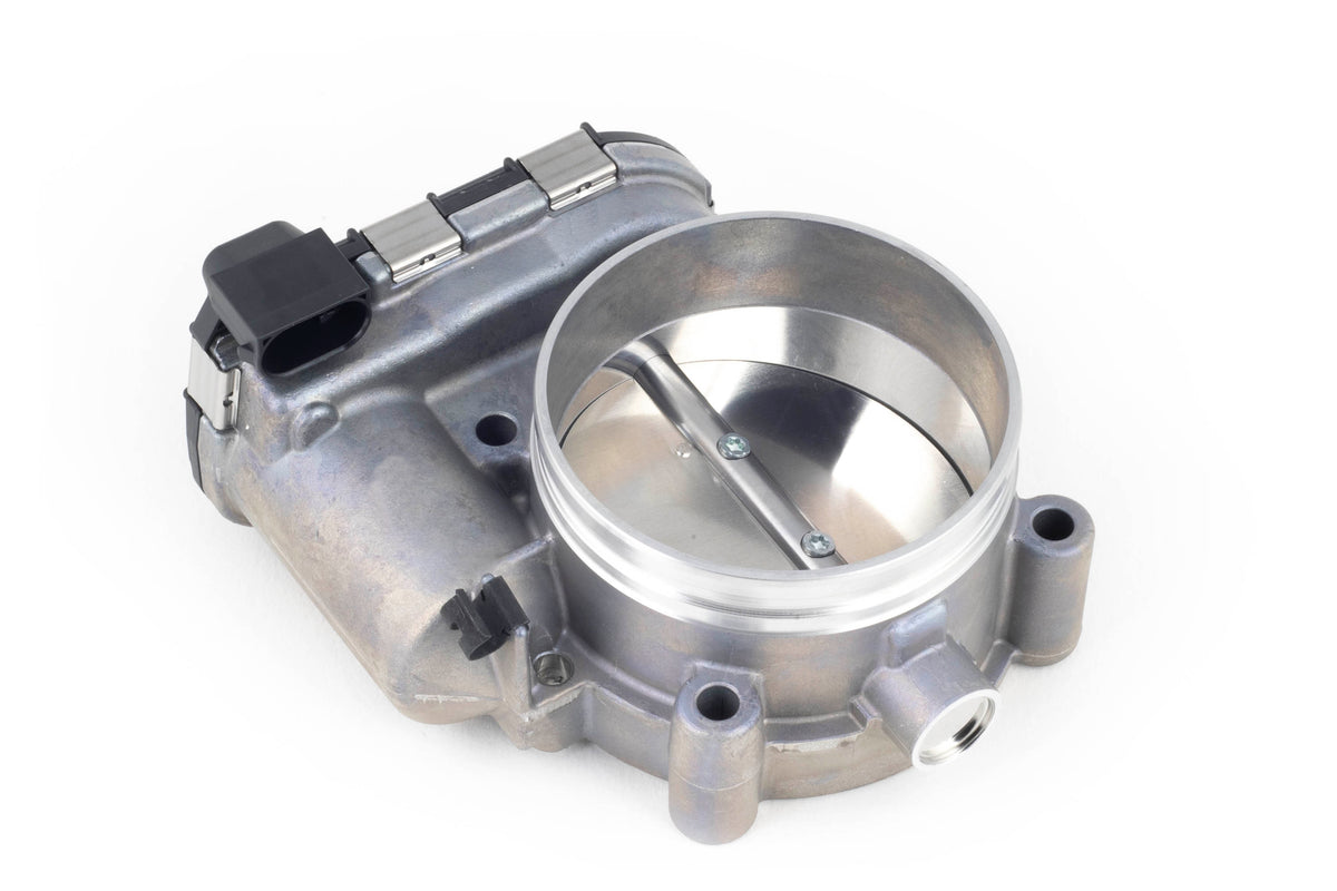 Haltech Bosch 82mm Electronic Throttle Body - Includes connector and pins - HT-011803