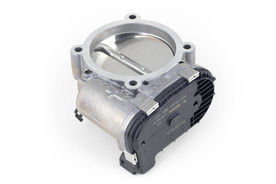 Haltech Bosch 82mm Electronic Throttle Body - Includes connector and pins - HT-011803