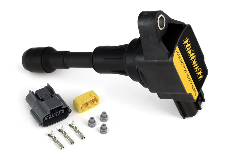Haltech Hitachi "R35" Ignition Coil - HT-020106