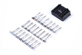 Haltech Plug and Pins Only - 24 Pin Tyco - HT-030007