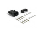 Haltech Plug and Pins Only - Metri-Pack 8 WAY 150 Series Sealed Female - HT-030434