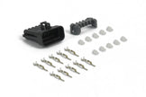 Haltech Plug and Pins Only - Metri-Pack 10 WAY 150 Series Sealed Female - HT-030435