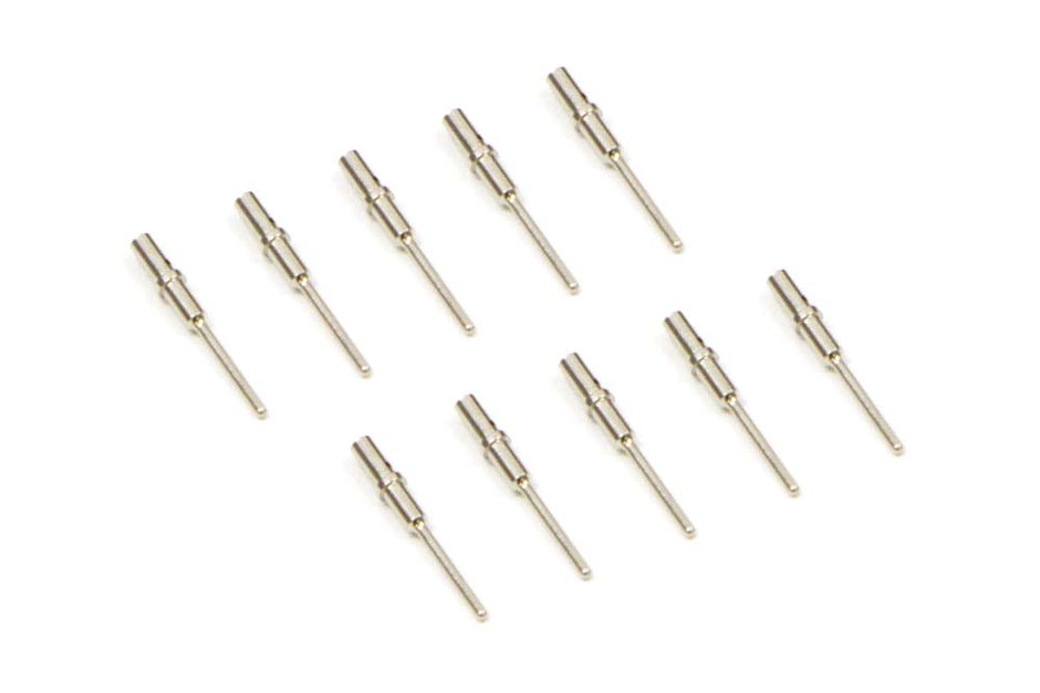 Haltech Pins only - Male pins to suit Female Deutsch DTM Connectors (Size 20, 7.5 Amp) - HT-031050