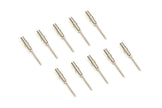 Haltech Pins only - Male pins to suit Female Deutsch DTM Connectors (Size 20, 7.5 Amp) - HT-031050