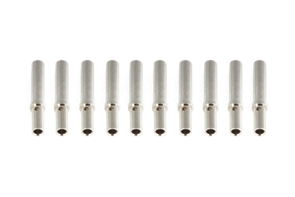 Haltech Pins only - Female pins to suit Male Deutsch DT Series Connectors - HT-031119