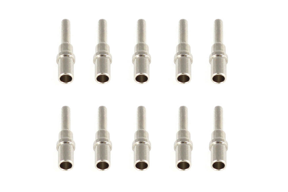 Haltech Pins only - Male pins to suit Female Deutsch DTP Connectors - HT-031209
